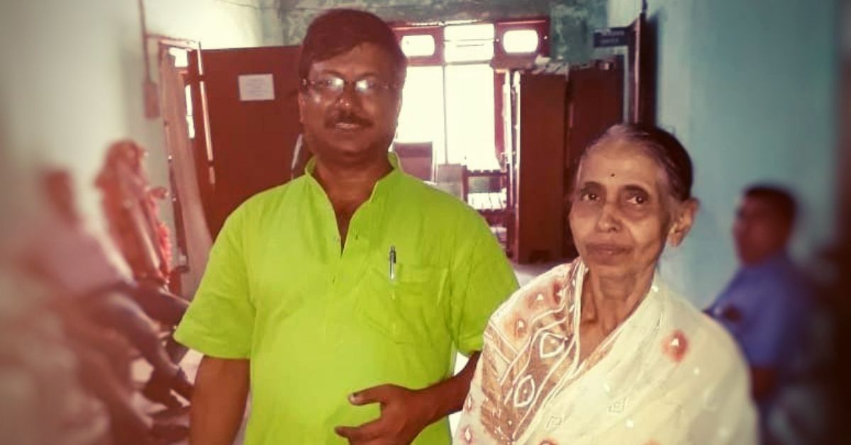 Principal Spends Rs 14K, Takes 10-Day Leave To Rescue NRC-Affected Assam Woman