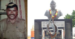 'Papa Was My Closest Friend': Daughter of 26/11 Hero Who Helped Nab Kasab