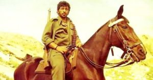 Amjad Khan: 5 Stories You Didn't Know About India's Unforgettable Gabbar!