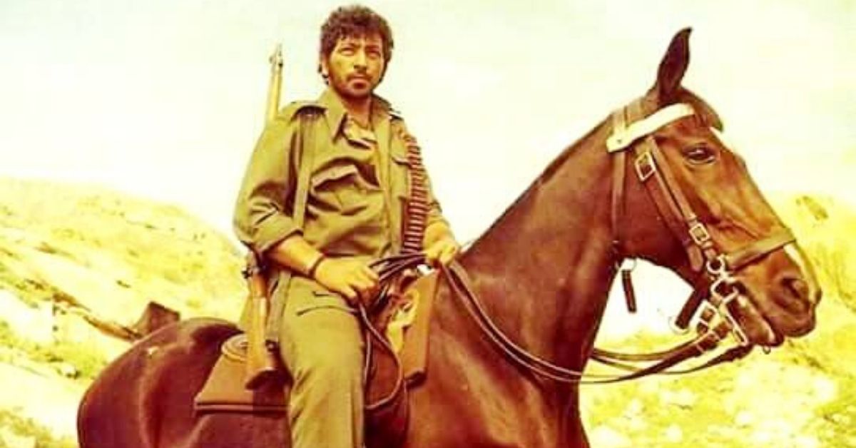 Amjad Khan: 5 Stories You Didn’t Know About India’s Unforgettable Gabbar!