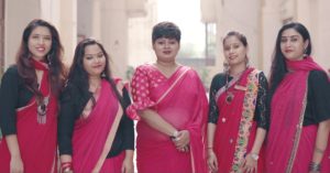 This All-Women Rock Band Is Making India Better, One Song at a Time!