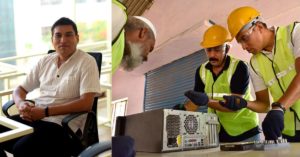 Bengaluru Startup Turns Company e-Waste into Profits, Processes over 500 tonnes!