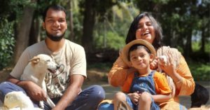 This Couple's Aquaponics Method Lets You Grow 40+ Veggies Indoors, Saves 90% Water