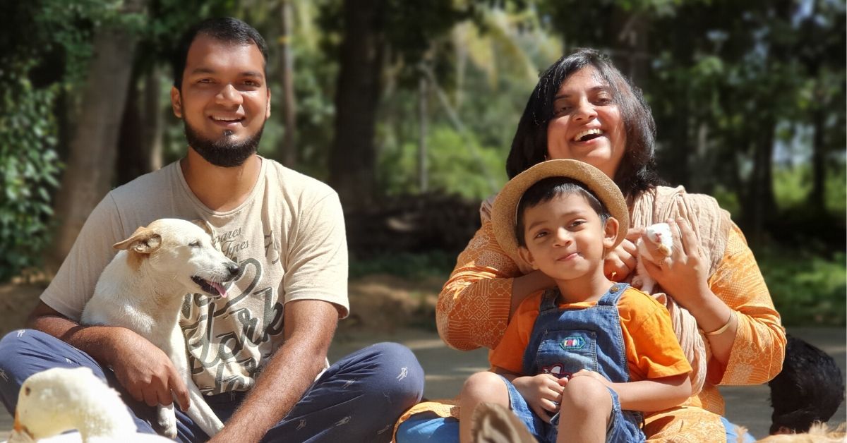 This Couple’s Aquaponics Method Lets You Grow 40+ Veggies Indoors, Saves 90% Water