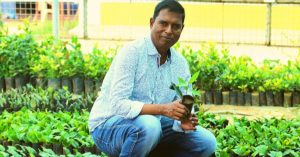 No Seeds? No Problem: TN Farmer's Innovation Can Help Transform Indian Agriculture