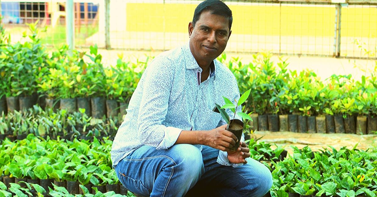 No Seeds? No Problem: TN Farmer’s Innovation Can Help Transform Indian Agriculture