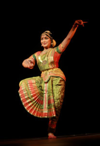 This Dancer Is the First Transwoman to Receive Padma Shri