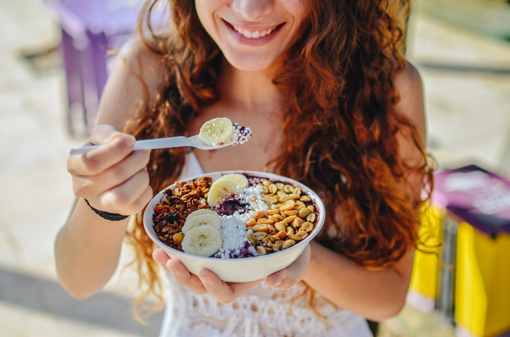 oatmeal breakfast recipes