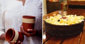 How to Throw a Good House Party? Take Your Guests Around the Country, That's How!