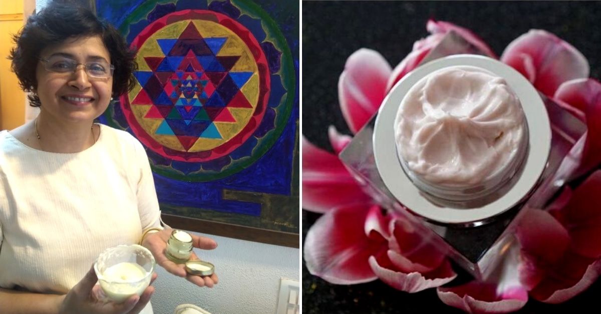 Mumbai, Spend Just 4 Hours This Weekend & You Can Make Your Own Skin Creams
