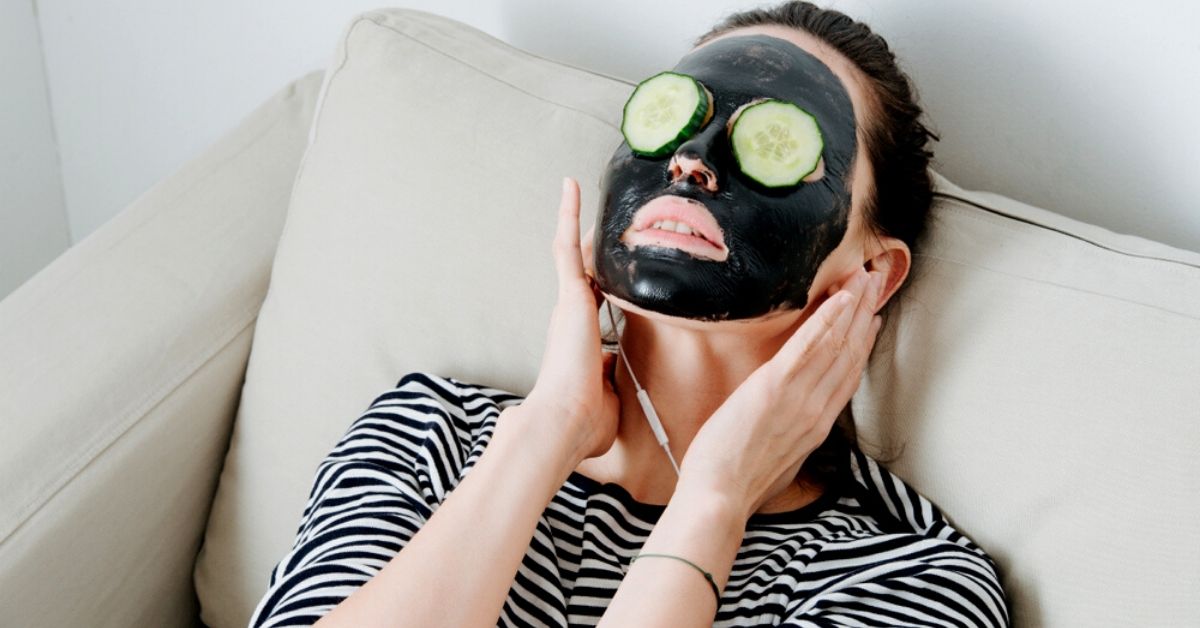 What Is Activated Charcoal? The Science Behind This Black Gold for Your Skin