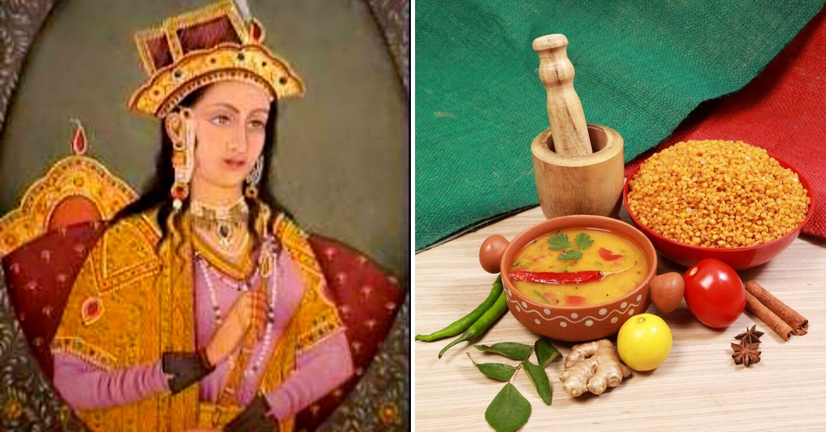 Inspiring the Word ‘Lens,’ Toor Dal Had a Fan in Jodha Bai 400 Years Ago!