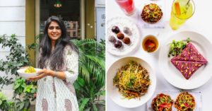 Stop Dumping Gourmet Meals: Mumbai Chef Shows Us the True Value of Food 'Waste'