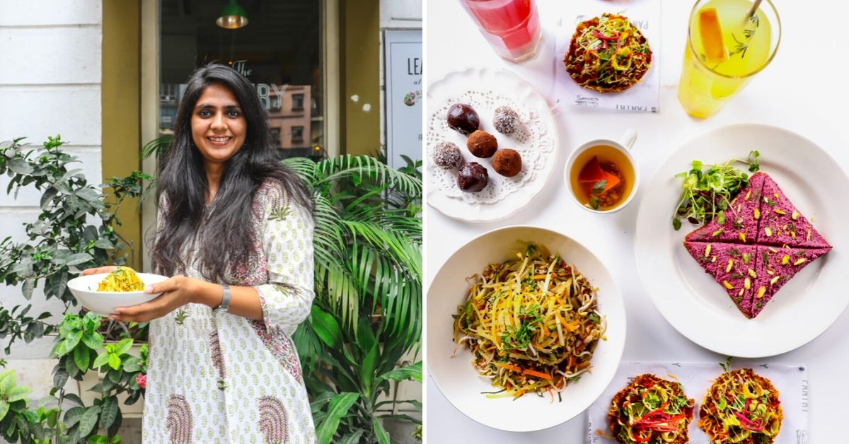 Stop Dumping Gourmet Meals: Mumbai Chef Shows Us the True Value of Food ‘Waste’