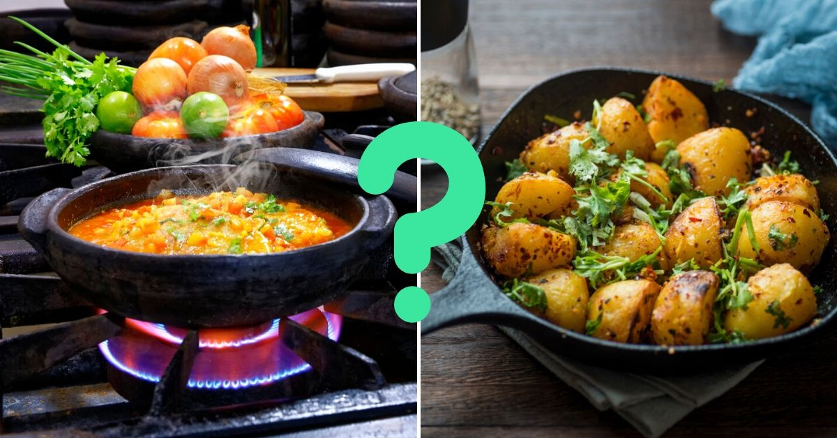 Reader Asks: Cast Iron or Clay? What Foods Are Best Cooked in Each?