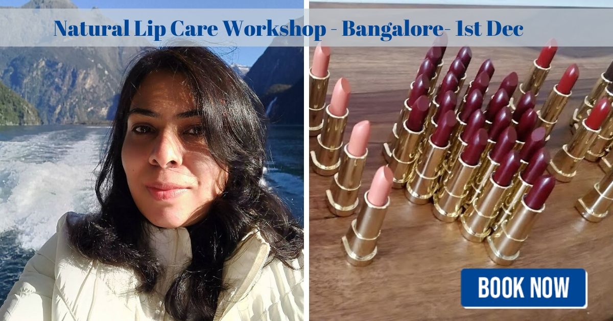 bengaluru mist & dew workshop