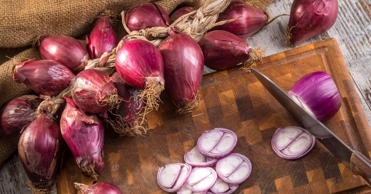 The Great Indian Onion Crisis: Not Just Us, Gandhi & Patel Loved The Humble Bulb Too