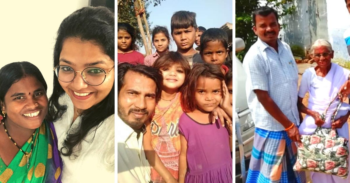 Kashmir to Kerala: 10 Viral Stories of 2019 That Restored Our Faith in Humanity