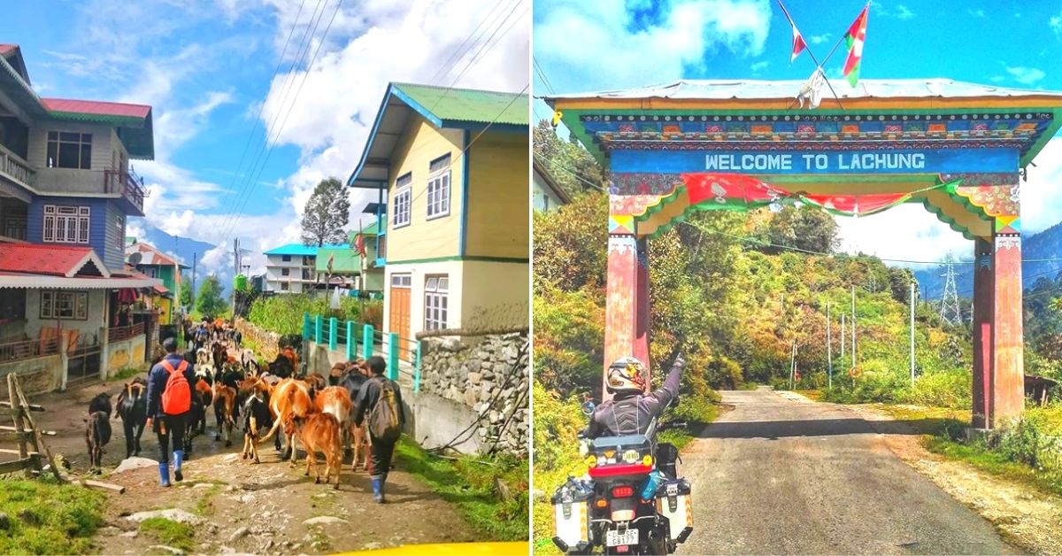 Ban On Single Use Plastic, Rs 5K Fine: Mountain Village in Sikkim Shows The Way!