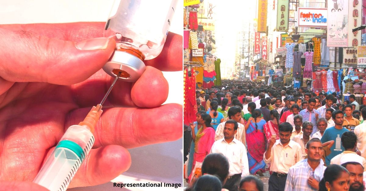 Safe & Reversible: India Close to Making World’s 1st Injectable Male Contraceptive