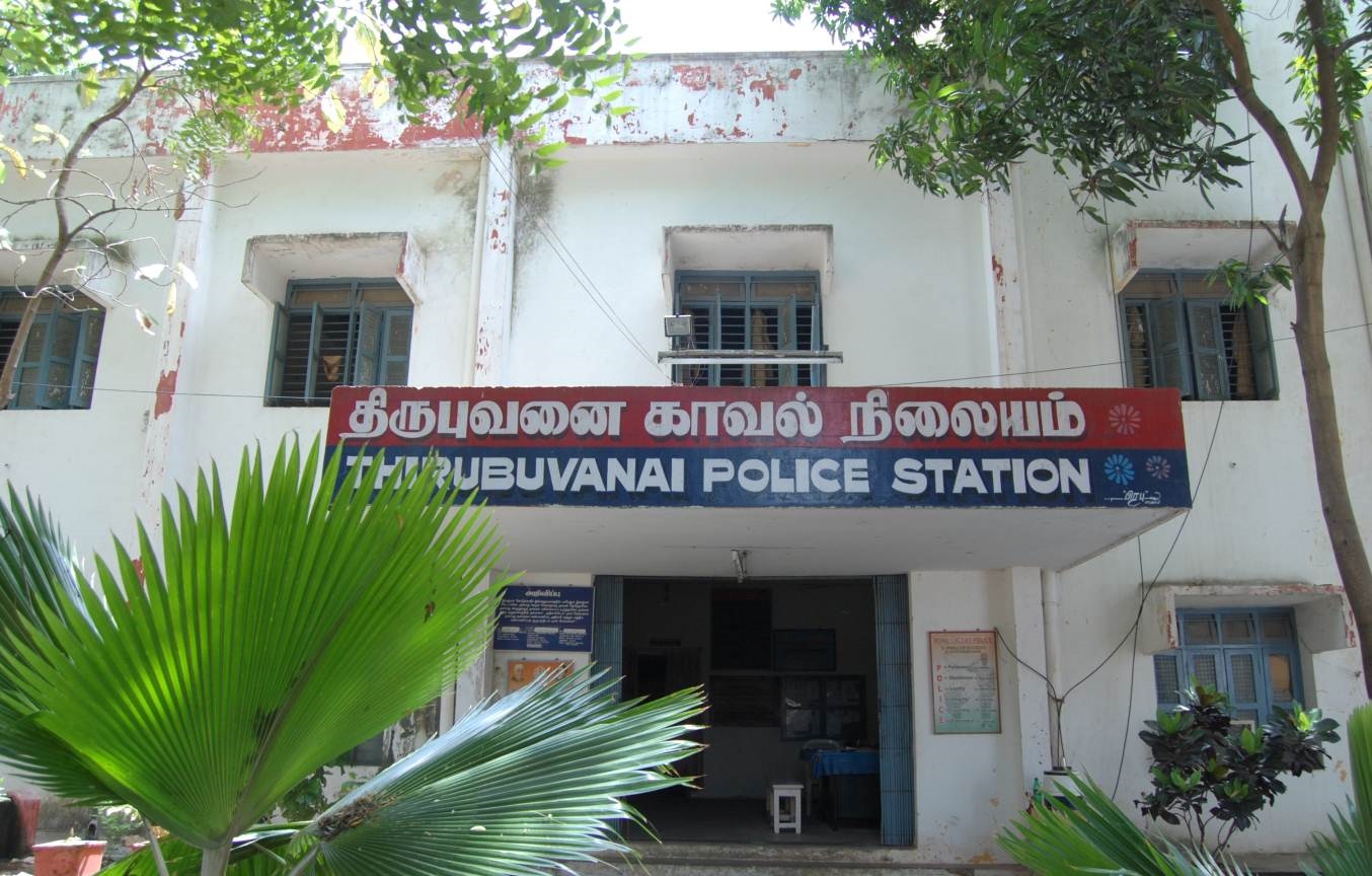 Lost, Damaged and Duplicate Passport in India 🥇