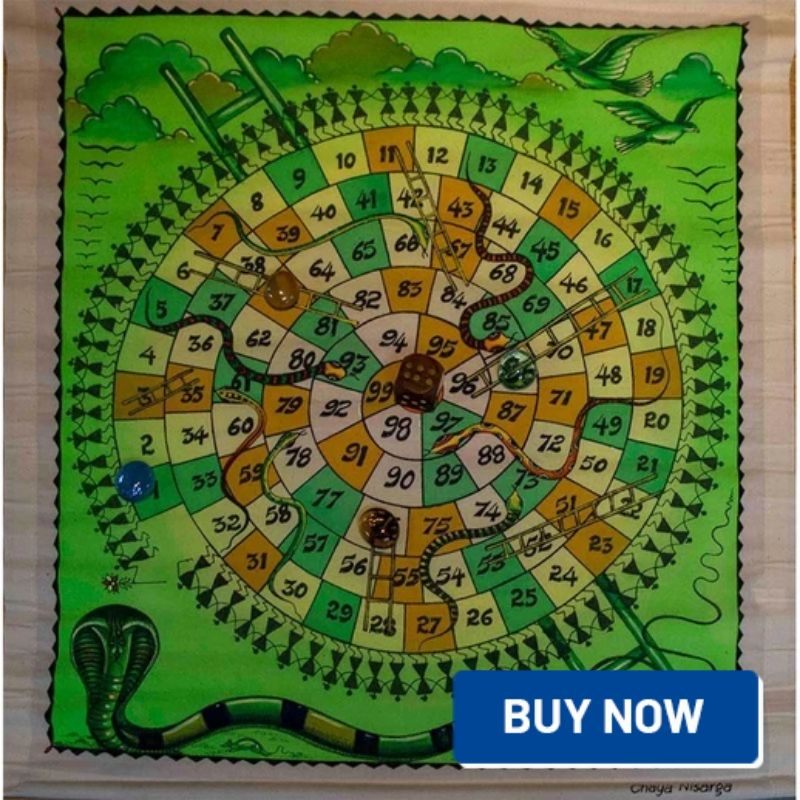 12 Unique Traditional Board Games to Entertain & Educate Your Kids