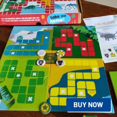 educational board games