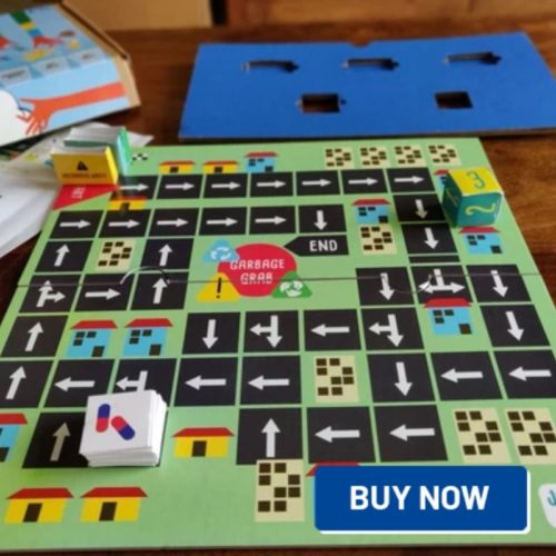 educational board games