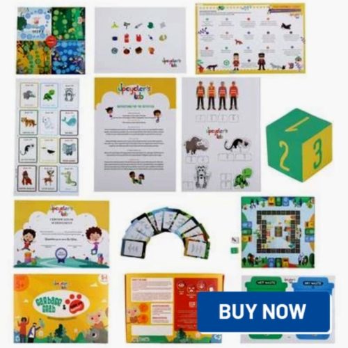 educational board games