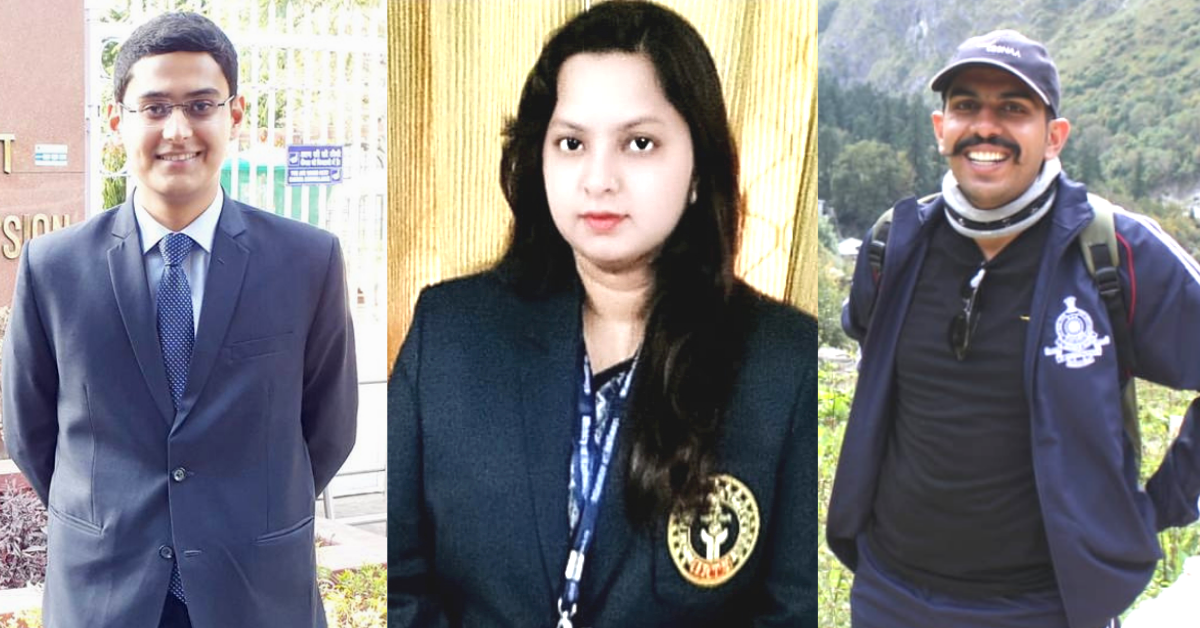 How to Crack UPSC Without Coaching: 3 Civil Servants Share Experiences