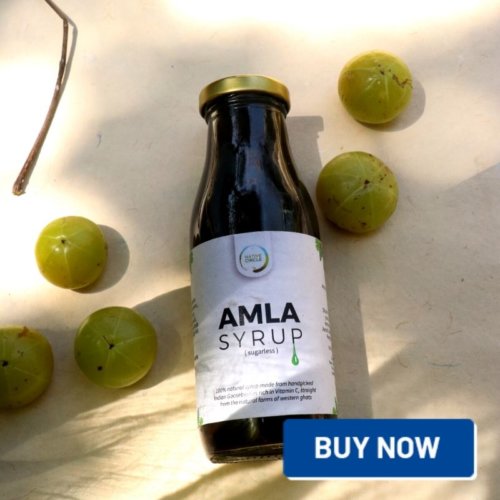 amla winter season