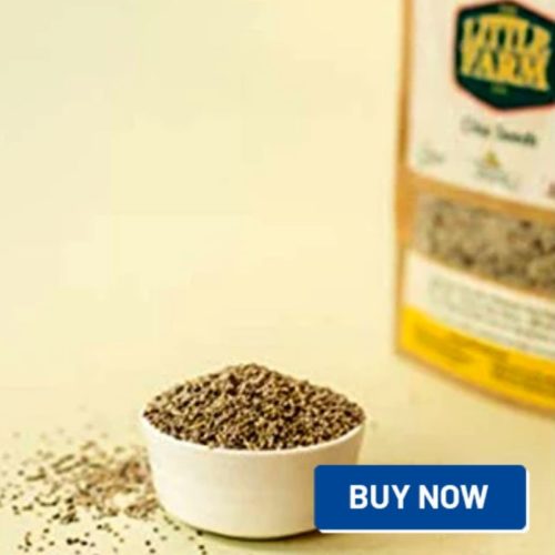 chia seeds superfood