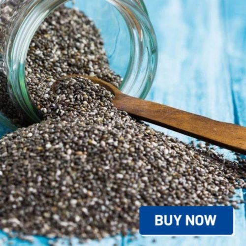 chia seeds superfood