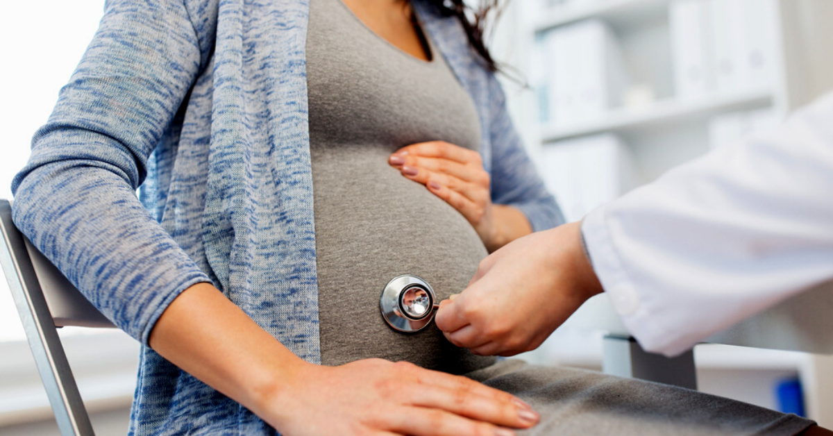 Doctor Busts Pregnancy Myths: 6 Mistakes Most Women Make & How to Avoid Them