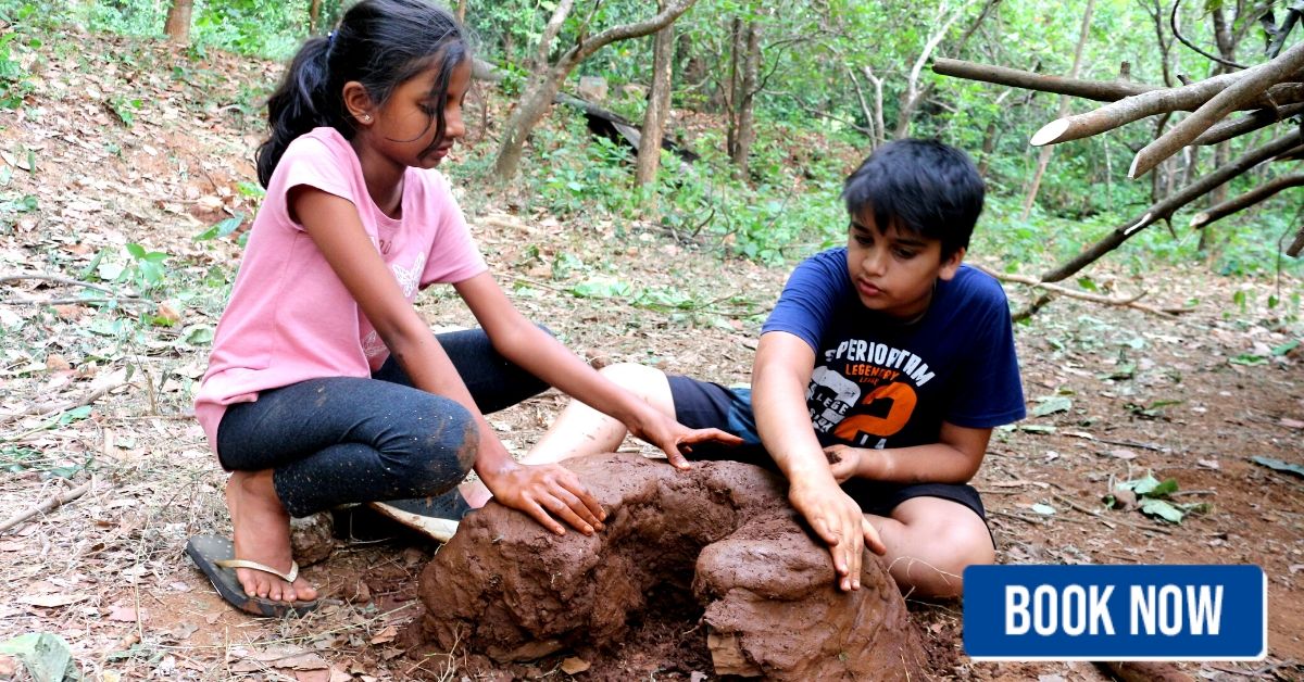 dharwad nature camp