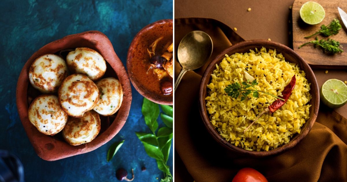 Craving Traditional Indian Food? 5 Instant Dishes You Can Cook in Minutes!