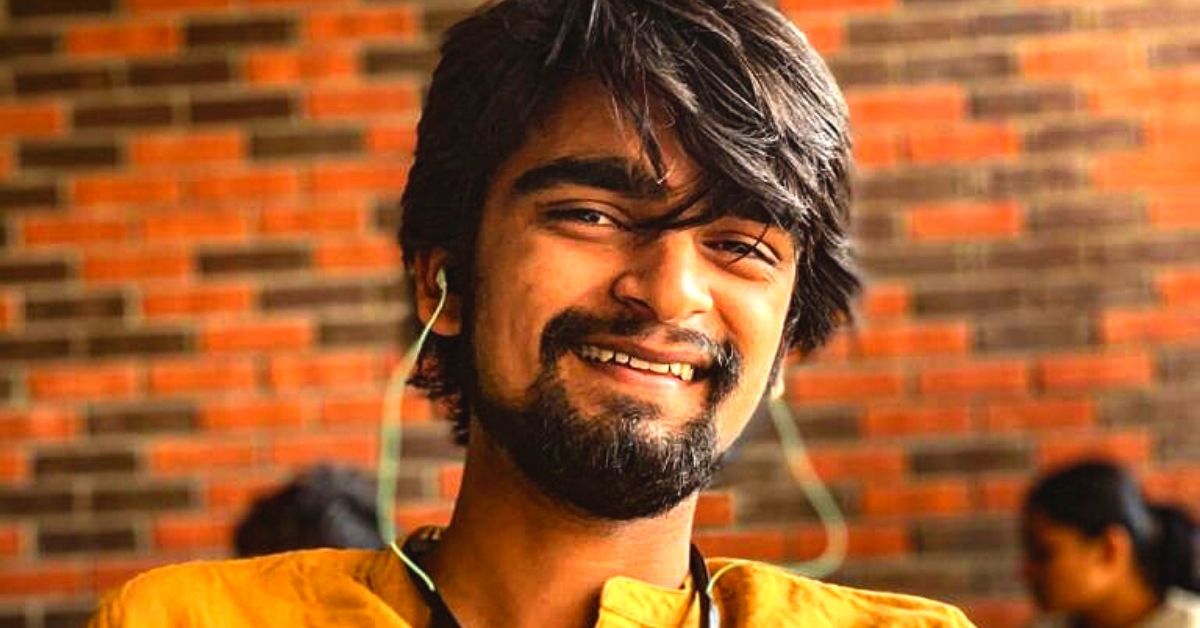 How This Inspiring 19-YO Boy is All Set To Build 500 Astronomy Labs Across India