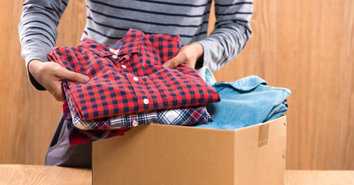 ❤ Clothes donation box near me brampton ❤ Clothes donation box near me brampton