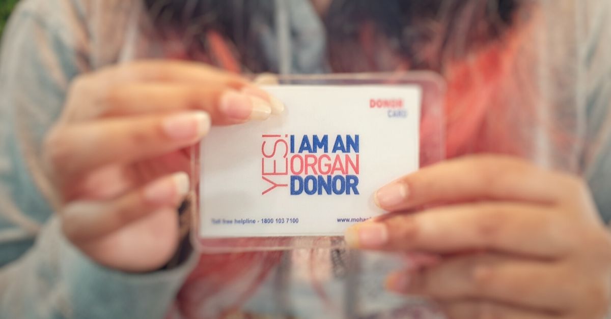 How To Donate Organs in India: Process, Eligibility & What Can Be Donated
