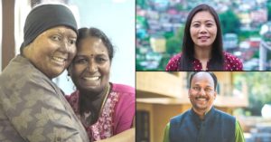 Acid Attacks to Manual Scavenging: Meet 10 Incredible Heroes Fighting the Good Fight