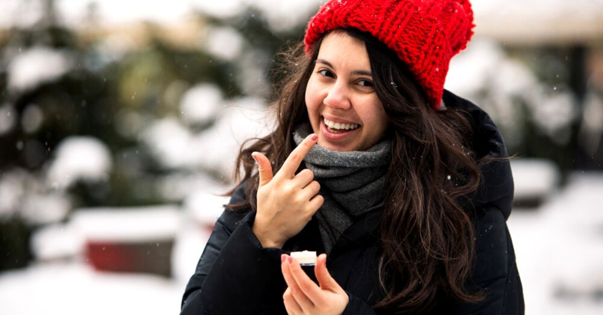 No Chemicals! 9 Natural Ways to Protect Your Skin from Dryness This Winter
