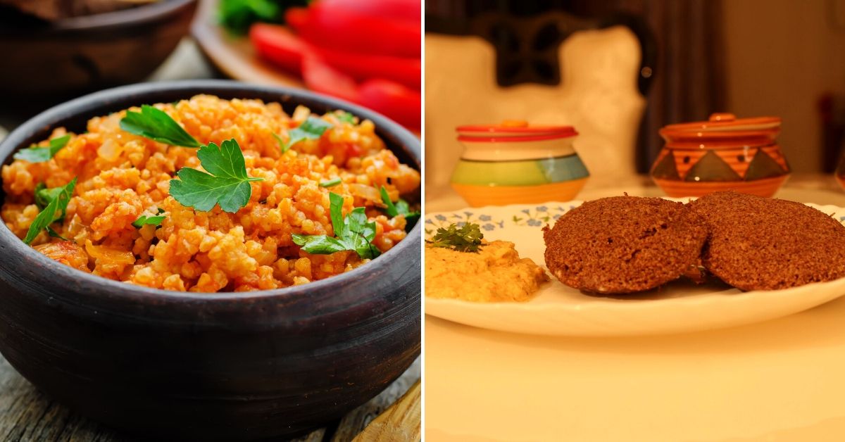 5 Easy Millet Recipes That Will Keep You Warm & Healthy This Winter