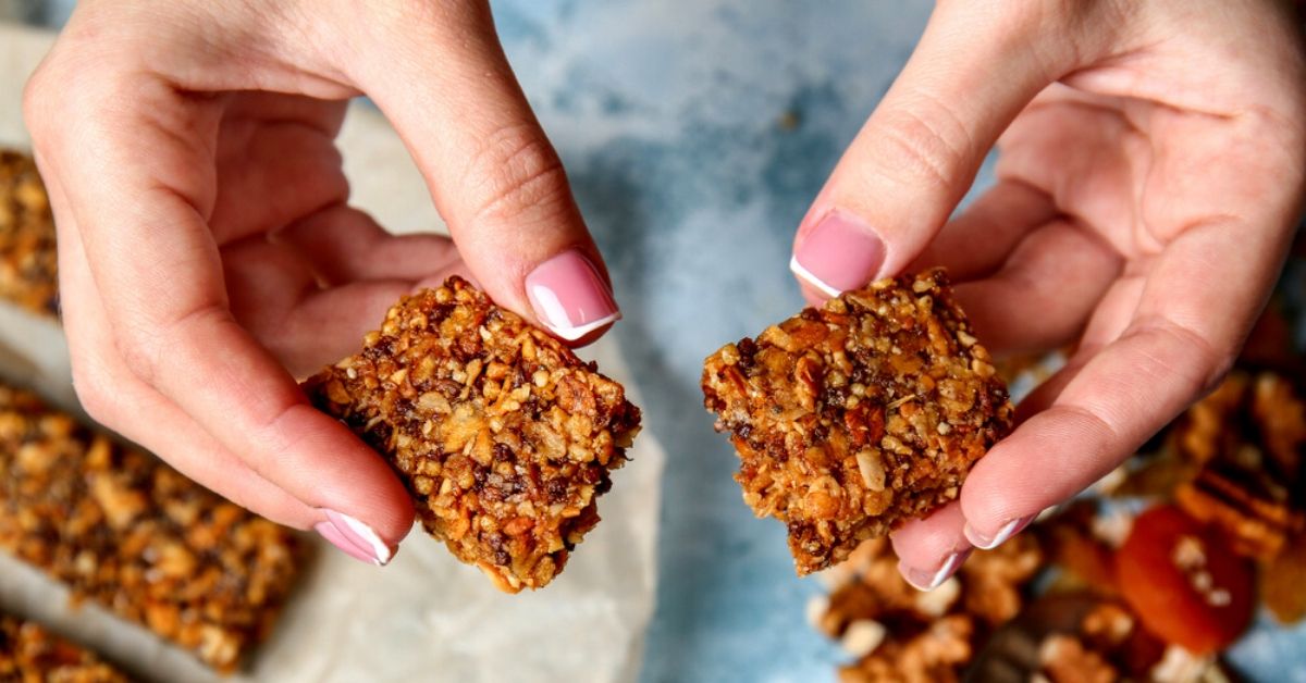 Easy to Make and Good for You: How to Make Protein Bars in Simple Steps