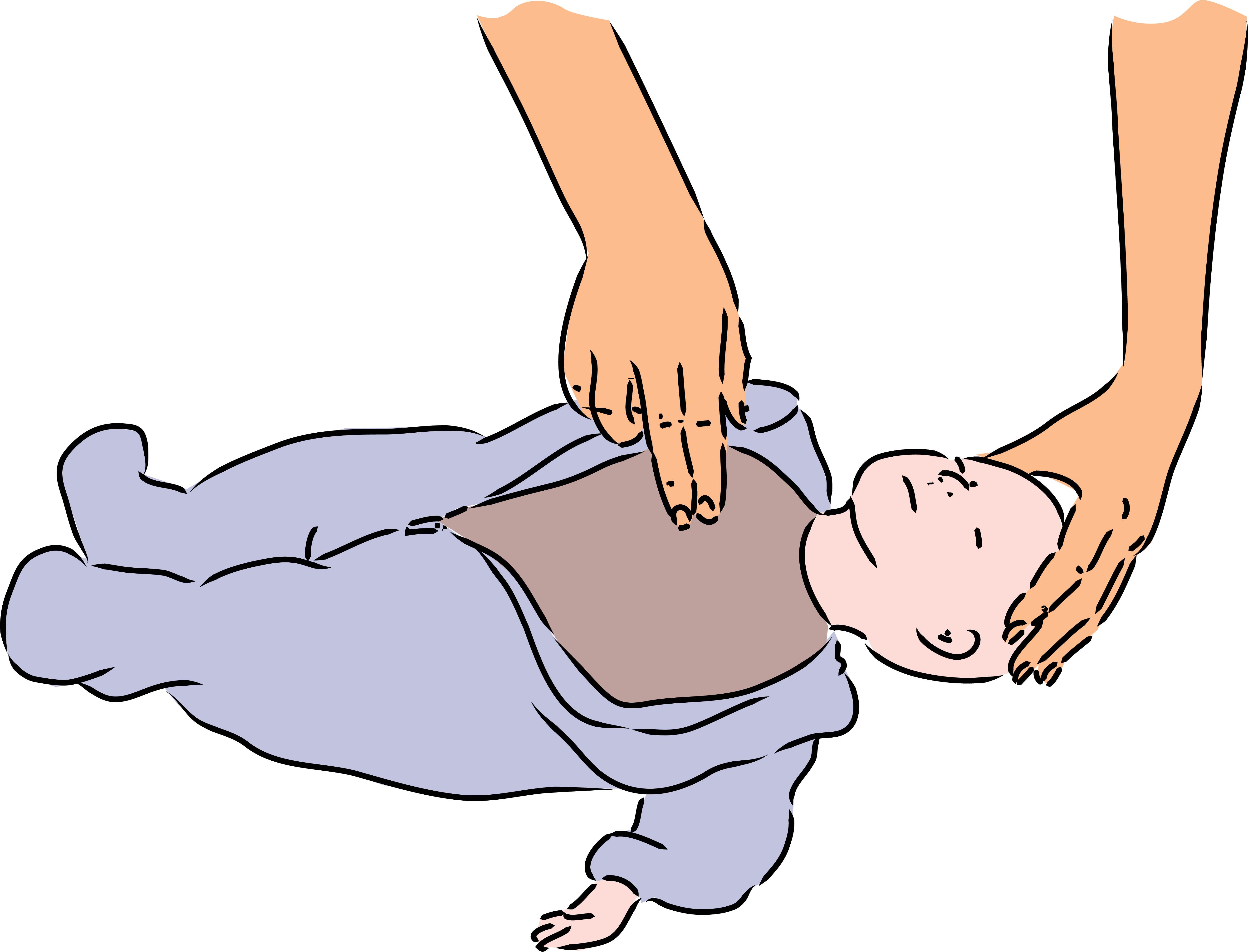 How to Perform CPR 6 Easy Steps That Could Save a Life