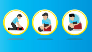 How To Perform Cpr: 6 Easy Steps That Could Save A Life