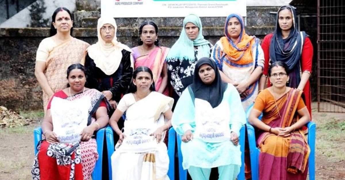 Kerala School Dropout Stirs Rice Revolution, Empowers 500 Village Women!