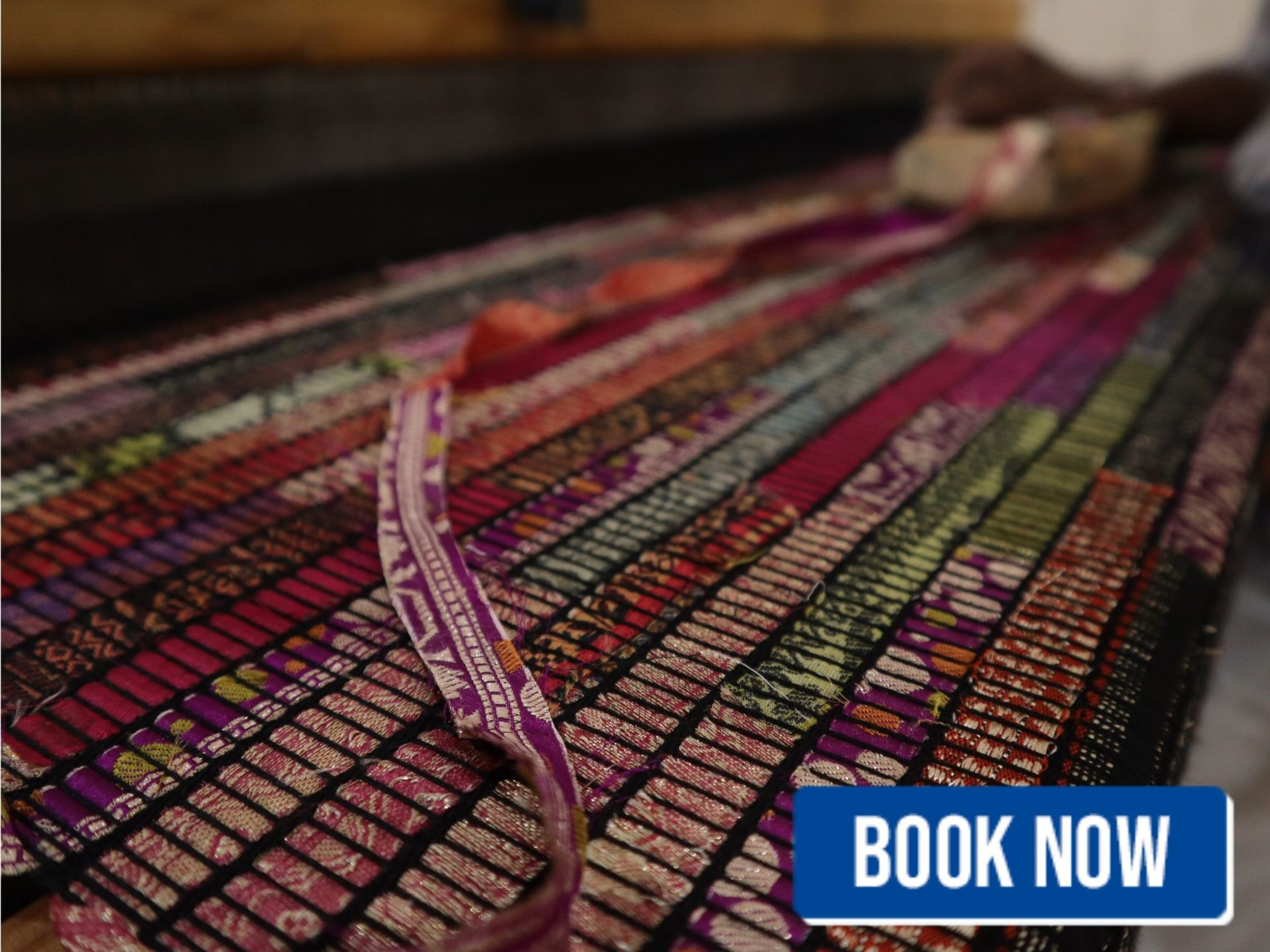 Delhi, You Can Upcycle All Your Fabric Waste Into Awesome Craft