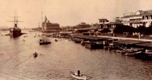 What Kolkata Needs to Learn From Its Own Legacy of Fighting Air Pollution