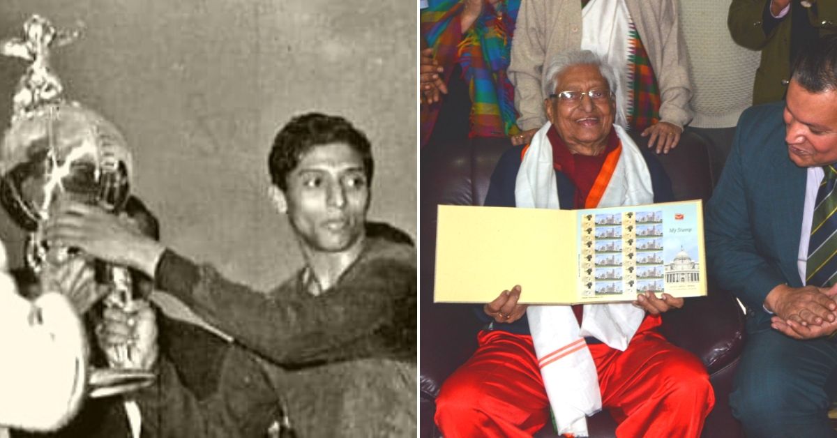 Chuni Goswami: India’s First Football Superstar, Once hailed as Asia’s Best Striker