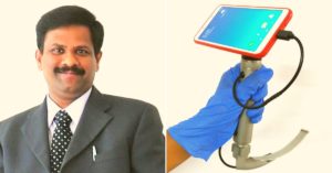 Bengaluru Doctor's Life Saving Machine Reduces Costs From Rs 5 Lakh To Rs 22K!